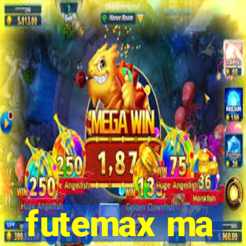 futemax ma